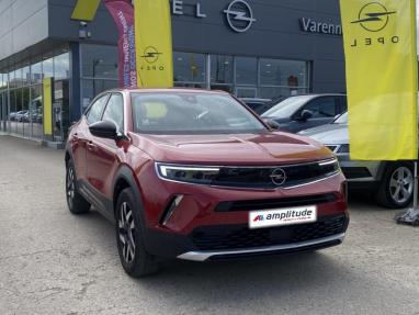 Voir le détail de l'offre de cette OPEL Mokka 1.2 Turbo 130ch Elegance BVA8 de 2023 en vente à partir de 171.52 €  / mois