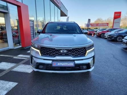 KIA Sorento 1.6 T-GDi 265ch PHEV Premium BVA6 4x4 7 places à vendre à Melun - Image n°2