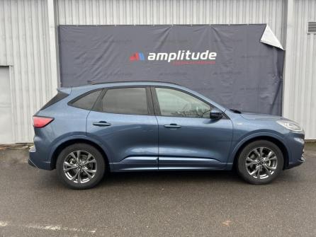 FORD Kuga 2.5 Duratec 190ch FHEV ST-Line X BVA à vendre à Nevers - Image n°4