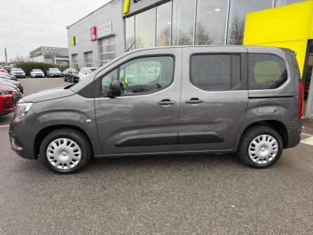 OPEL Combo Life L1H1 1.5 D 100ch Elegance BVM6 à vendre à Melun - Image n°8