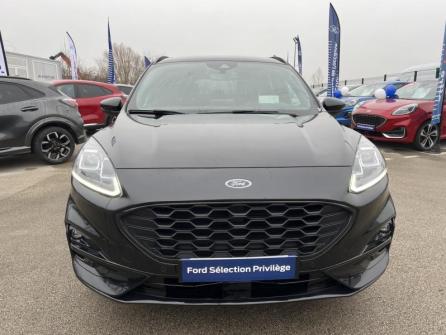 FORD Kuga 2.5 Duratec 190ch FHEV ST-Line BVA à vendre à Beaune - Image n°2