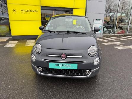 FIAT 500 1.2 8v 69ch Lounge à vendre à Melun - Image n°2