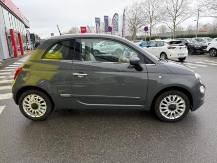 FIAT 500 1.2 8v 69ch Lounge à vendre à Melun - Image n°4