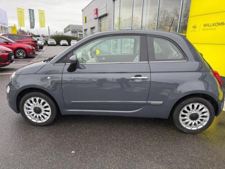 FIAT 500 1.2 8v 69ch Lounge à vendre à Melun - Image n°8