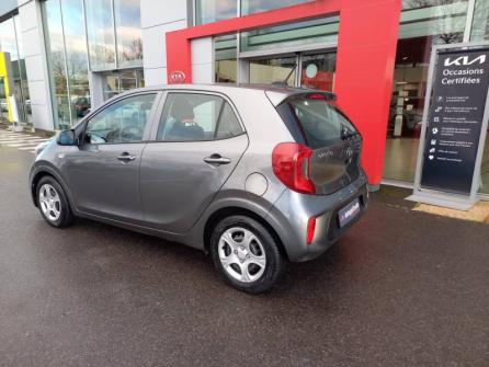 KIA Picanto 1.0 DPi 67ch Active à vendre à Melun - Image n°7