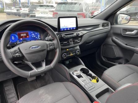 FORD Kuga 2.5 Duratec 190ch FHEV ST-Line BVA à vendre à Beaune - Image n°11