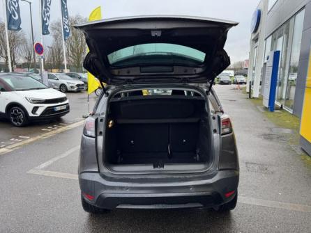 OPEL Crossland X 1.5 D 110ch GS Line à vendre à Sens - Image n°12