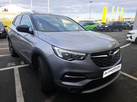 OPEL Grandland X 1.2 Turbo 130ch Design Line BVA 109g à vendre à Melun - Image n°6