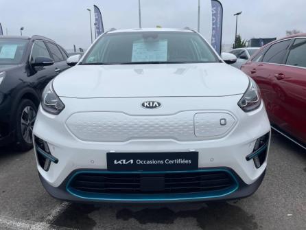 KIA e-Niro Design 204ch à vendre à Troyes - Image n°2