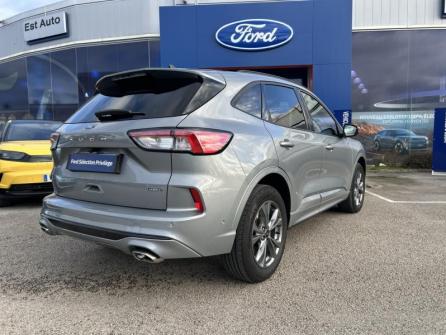 FORD Kuga 2.5 Duratec 225ch PHEV ST-Line BVA à vendre à Besançon - Image n°5