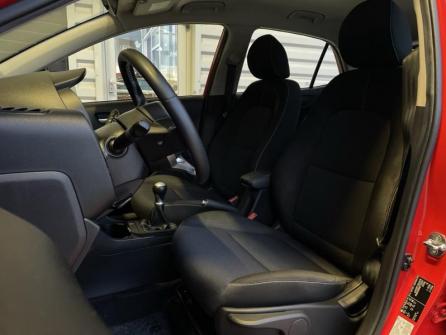 KIA Picanto 1.0 DPi 67ch GT Line à vendre à Reims - Image n°10