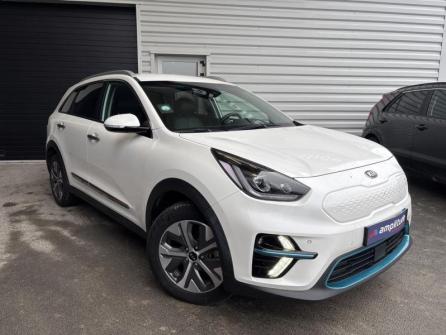 KIA e-Niro Premium 204ch à vendre à Reims - Image n°3