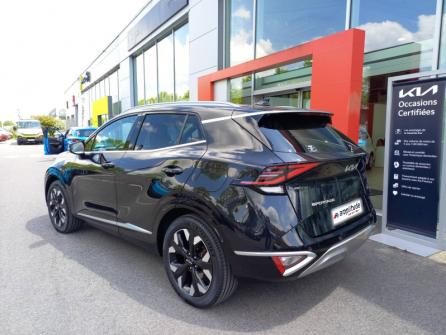 KIA Sportage 1.6 T-GDi 265ch PHEV Design BVA6 4x4 à vendre à Garges Les Gonesse - Image n°7