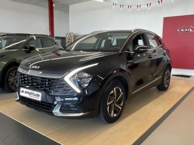 Voir le détail de l'offre de cette KIA Sportage 1.6 CRDi 136ch MHEV Active Business 4x2 DCT7 de 2022 en vente à partir de 31 999 € 