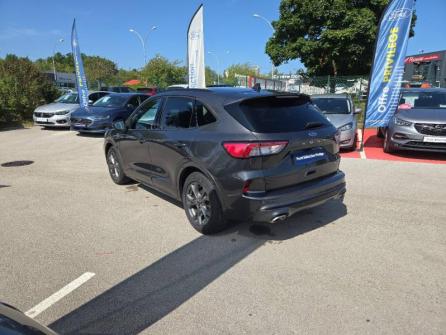 FORD Kuga 2.5 Duratec 190ch FHEV ST-Line BVA à vendre à Beaune - Image n°7