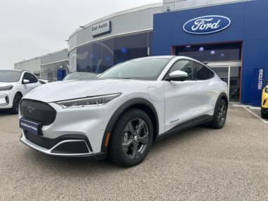 Voir le détail de l'offre de cette FORD Mustang Mach-E 294ch Extended Range 99kWh 7cv de 2022 en vente à partir de 392.49 €  / mois