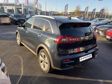 KIA e-Niro e-Design 204ch à vendre à Compiègne - Image n°7