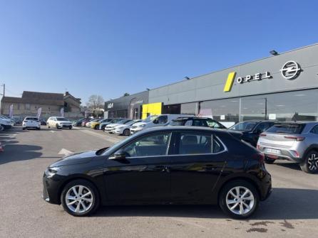 OPEL Corsa 1.2 Turbo 100ch Elegance à vendre à Auxerre - Image n°8