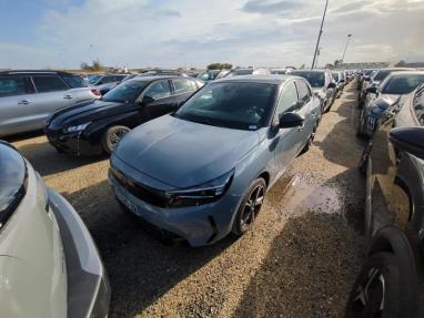 Voir le détail de l'offre de cette OPEL Corsa 1.2 Turbo 100ch GS BVA8 de 2024 en vente à partir de 185.75 €  / mois