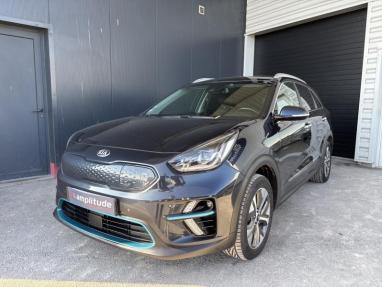 Voir le détail de l'offre de cette KIA e-Niro Premium 204ch de 2020 en vente à partir de 19 999 € 