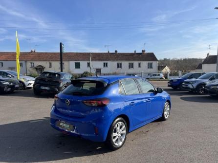 OPEL Corsa 1.2 75ch Elegance Business à vendre à Auxerre - Image n°5