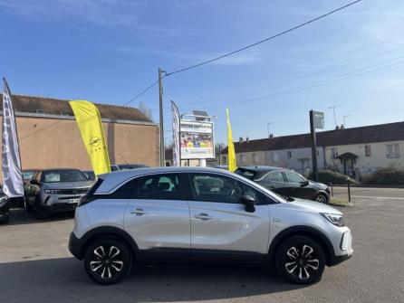 OPEL Crossland X 1.2 Turbo 130ch Elegance BVA à vendre à Auxerre - Image n°4