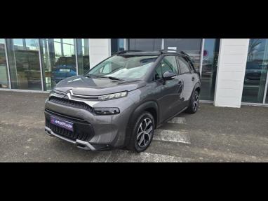 Voir le détail de l'offre de cette CITROEN C3 Aircross BlueHDi 110ch S&S Shine de 2023 en vente à partir de 231.75 €  / mois