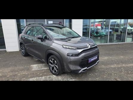 CITROEN C3 Aircross BlueHDi 110ch S&S Shine à vendre à Gien - Image n°3