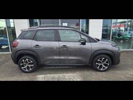 CITROEN C3 Aircross BlueHDi 110ch S&S Shine à vendre à Gien - Image n°4