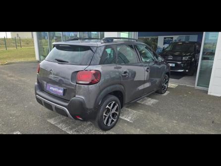 CITROEN C3 Aircross BlueHDi 110ch S&S Shine à vendre à Gien - Image n°5