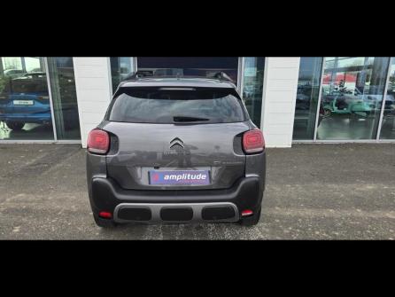 CITROEN C3 Aircross BlueHDi 110ch S&S Shine à vendre à Gien - Image n°6