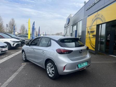 OPEL Corsa 1.2 Turbo 100ch à vendre à Sens - Image n°7