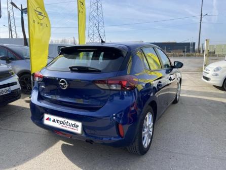 OPEL Corsa 1.2 Turbo 100ch Edition à vendre à Montereau - Image n°7