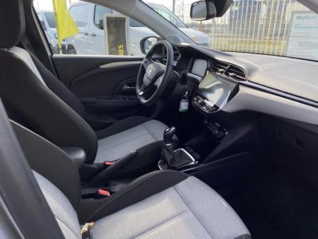 OPEL Corsa 1.2 75ch à vendre à Montereau - Image n°11