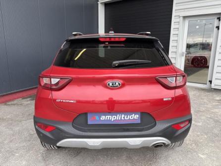 KIA Stonic 1.0 T-GDi 120ch Design à vendre à Reims - Image n°6