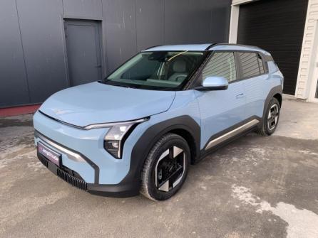 KIA EV3 204ch 81,4kWh Earth à vendre à Reims - Image n°3