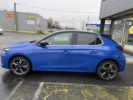 OPEL Corsa 1.2 Turbo 100ch Ultimate à vendre à Brie-Comte-Robert - Image n°8