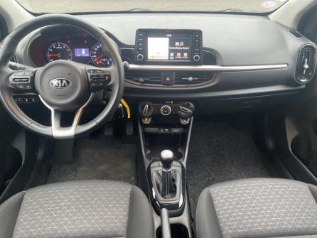 KIA Picanto 1.0 67ch Active Euro6d-T à vendre à Compiègne - Image n°10