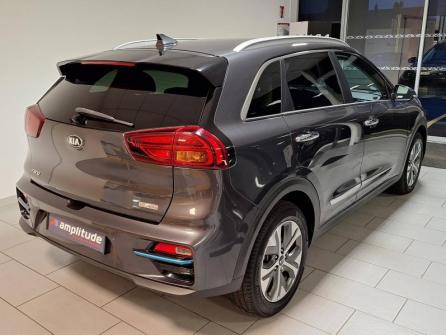 KIA e-Niro Design 204ch à vendre à Auxerre - Image n°5