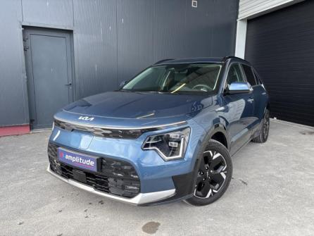 KIA Niro EV 204ch Premium à vendre à Reims - Image n°1