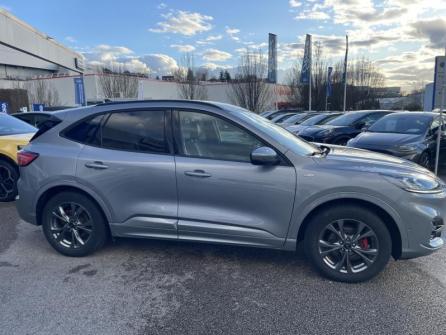 FORD Kuga 2.5 Duratec 190ch FHEV E85 ST-Line X BVA à vendre à Besançon - Image n°4