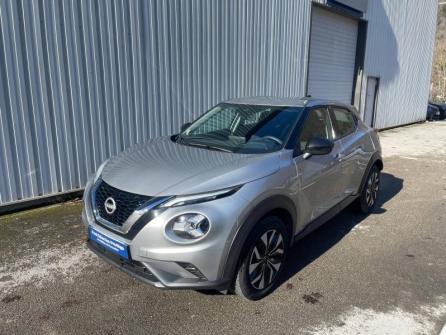 NISSAN Juke 1.0 DIG-T 114ch Acenta DCT 2023 à vendre à Saint-Claude - Image n°1