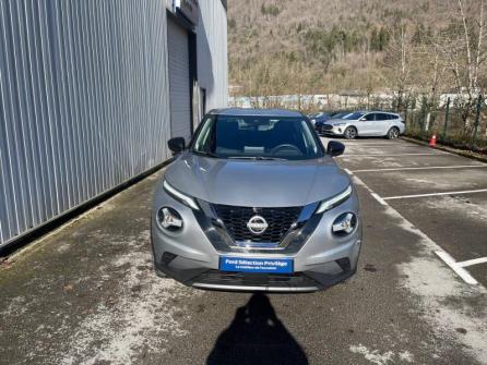 NISSAN Juke 1.0 DIG-T 114ch Acenta DCT 2023 à vendre à Saint-Claude - Image n°2