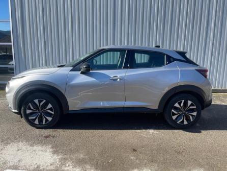 NISSAN Juke 1.0 DIG-T 114ch Acenta DCT 2023 à vendre à Saint-Claude - Image n°8