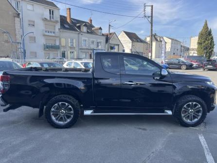 MITSUBISHI L200 2.2 DI-D 150ch Club Cab EVAP ISC Intense à vendre à Orléans - Image n°4