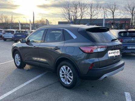 FORD Kuga 2.5 Duratec 190ch FHEV Titanium BVA à vendre à Dijon - Image n°7