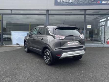 OPEL Crossland X 1.2 Turbo 130ch Elegance BVA à vendre à Troyes - Image n°7