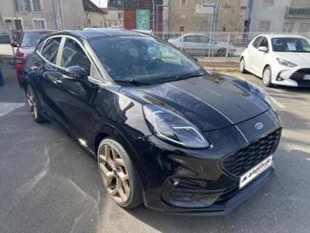 FORD Puma 1.5 EcoBoost 200ch S&S ST Gold Edition à vendre à Orléans - Image n°3