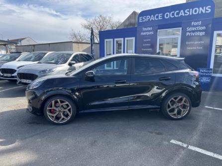 FORD Puma 1.5 EcoBoost 200ch S&S ST Gold Edition à vendre à Orléans - Image n°8