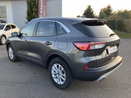 FORD Kuga 2.5 Duratec 190ch FHEV E85 Titanium BVA à vendre à Orléans - Image n°7